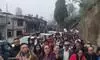 Protests erupt in Kurseong after names deleted from voters’ list
