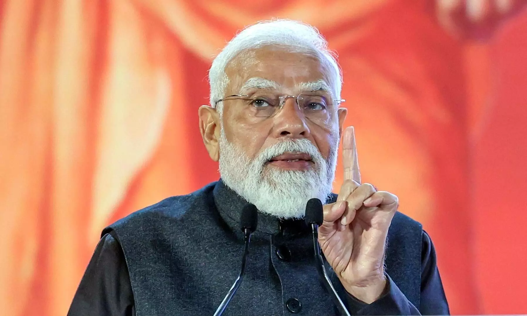 Creating a New India Creating a New India