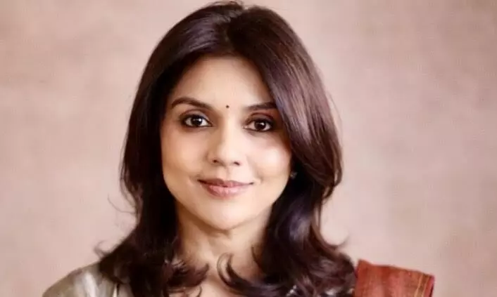 Puja Garg takes over as 43rd National president of FICCI Ladies Organisation Puja Garg takes over as 43rd National president of FICCI Ladies Organisation