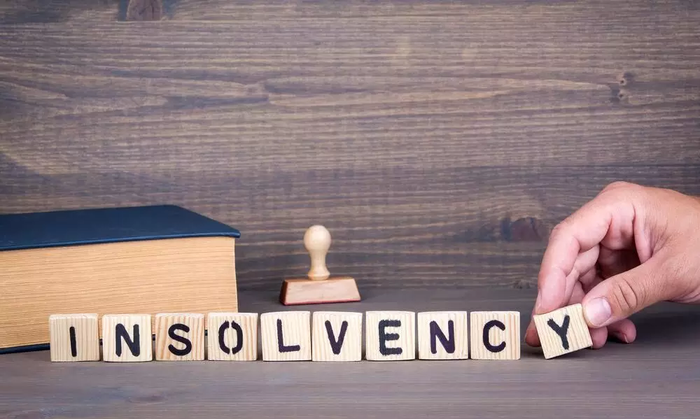 LS clears IBC (Amendment) Bill, 2025 with out-of-court settlement option LS clears IBC (Amendment) Bill, 2025 with out-of-court settlement option