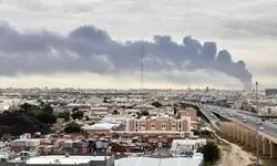 Indian national killed in Iranian strikes in Kuwait Indian national killed in Iranian strikes in Kuwait