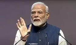 Assam saw long span of instability, but things changed in past decade: PM Modi Assam saw long span of instability, but things changed in past decade: PM Modi