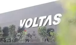 Customs authority slaps Rs 23.52 cr demand notice on Voltas for misclassification of imported goods Customs authority slaps Rs 23.52 cr demand notice on Voltas for misclassification of imported goods