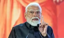 Creating a New India