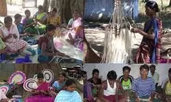 Dantewada’s Quiet Revolution Dantewada’s Quiet Revolution