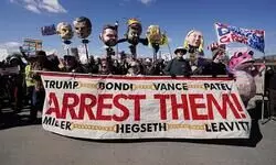 Fallout of the Conflict Fallout of the Conflict