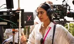 Sayani Gupta turns producer & director with ‘Aasmani’ Sayani Gupta turns producer & director with ‘Aasmani’