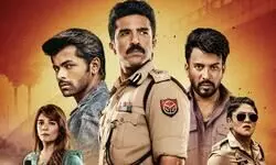 Amazon MX Player unveils the explosive trailer of ‘Kaptaan’ Amazon MX Player unveils the explosive trailer of ‘Kaptaan’