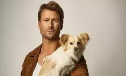 Glen Powell to voice Fox McCloud in The Super Mario Galaxy Movie