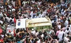 Fresh doubts emerge in Rahul Banerjee’s ‘drowning’ after autopsy Fresh doubts emerge in Rahul Banerjee’s ‘drowning’ after autopsy