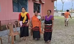 Dhimal Tribe demands ST status, alleges inaction by BJP MLA Dhimal Tribe demands ST status, alleges inaction by BJP MLA