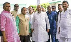 Nitish resigns as MLC, countdown begins for his exit as Bihar CM Nitish resigns as MLC, countdown begins for his exit as Bihar CM