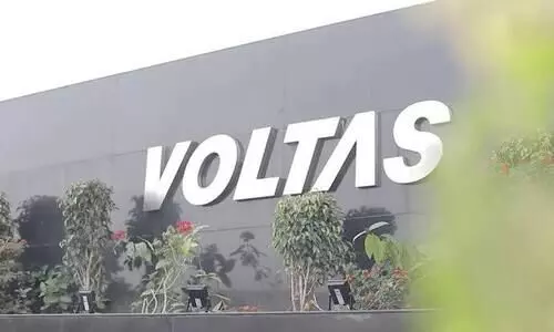 Customs authority slaps Rs 23.52 cr demand notice on Voltas for misclassification of imported goods Customs authority slaps Rs 23.52 cr demand notice on Voltas for misclassification of imported goods