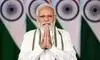 PM Modi greets people on Mahavir Jayanti