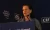 Sonia Gandhi discharged after recovery from infection Sonia Gandhi discharged after recovery from infection