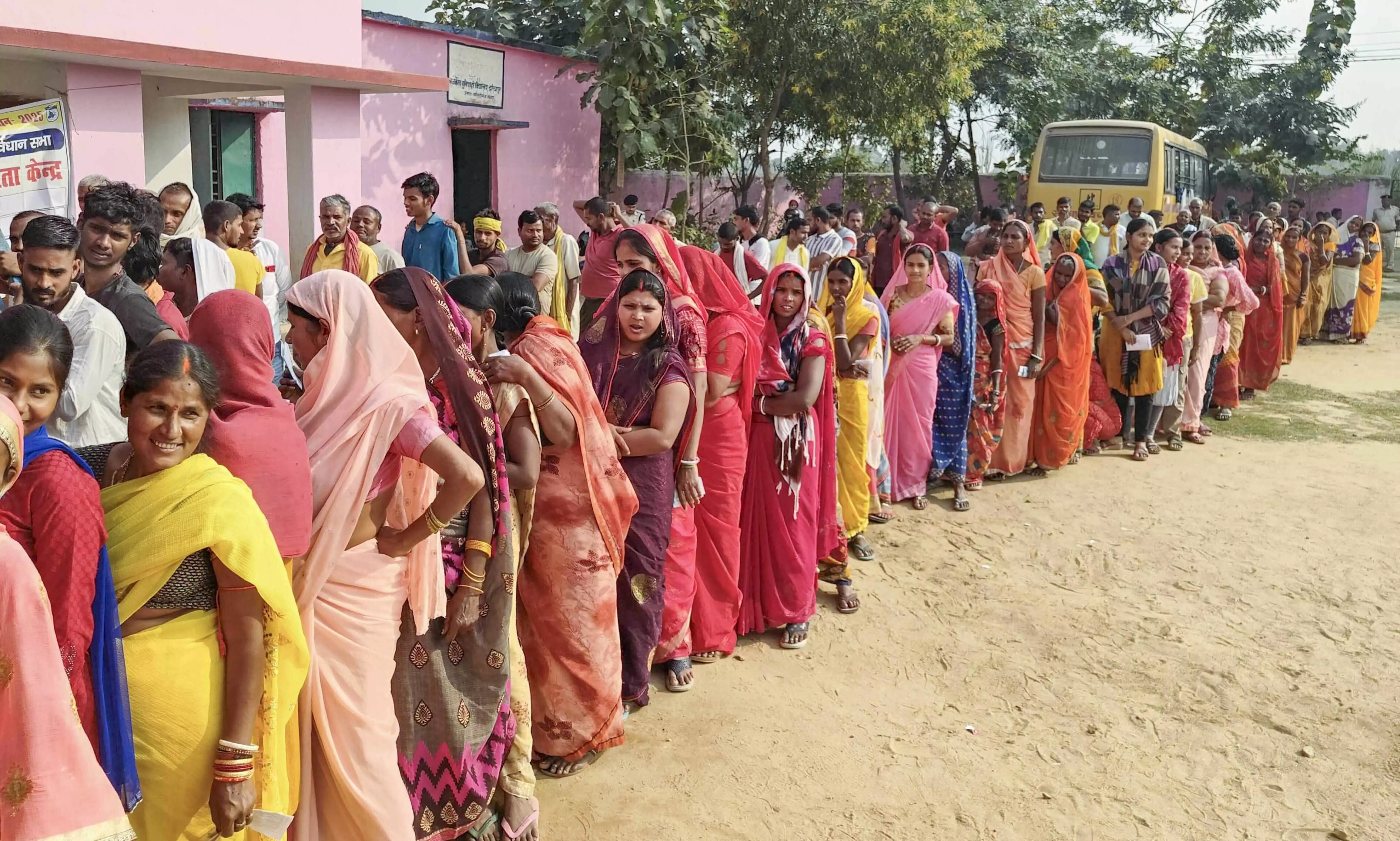 Bengal: SIR deletions, communal undercurrents shape poll battle in Murshidabads violence-hit seats Bengal: SIR deletions, communal undercurrents shape poll battle in Murshidabads violence-hit seats