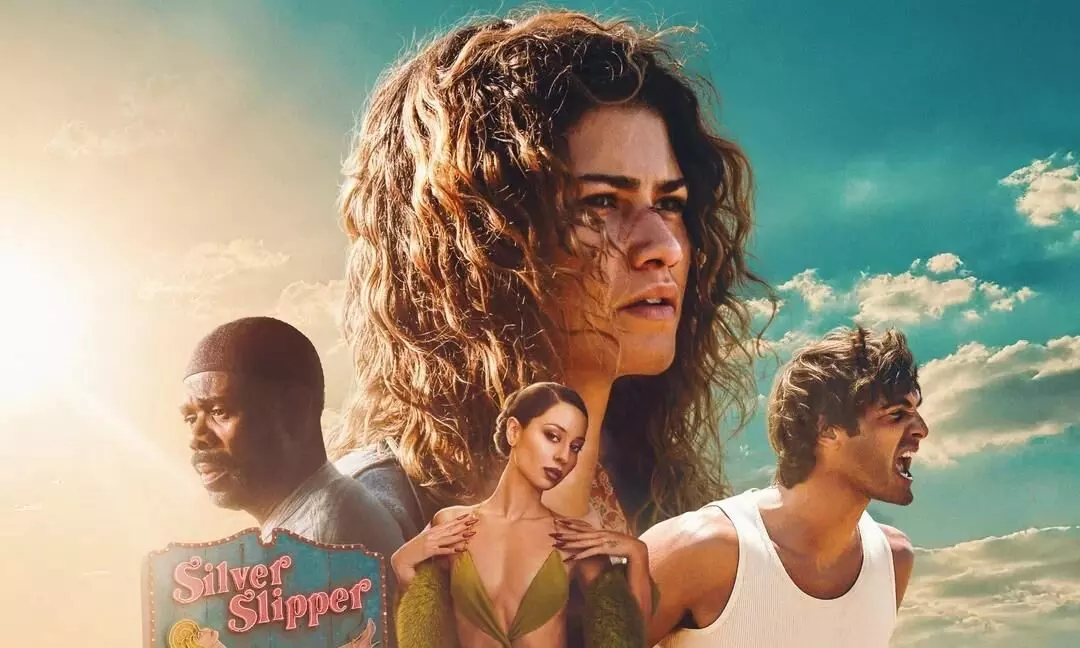 Euphoria Season 3 trailer: Zendaya, Jacob Elordi, Sydney Sweeney’s show gets a ‘Tarantino’ twist Euphoria Season 3 trailer: Zendaya, Jacob Elordi, Sydney Sweeney’s show gets a ‘Tarantino’ twist