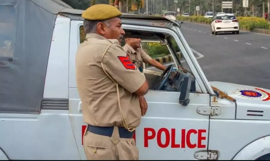 20-year-old nabbed for fatal stabbing after family dispute 20-year-old nabbed for fatal stabbing after family dispute