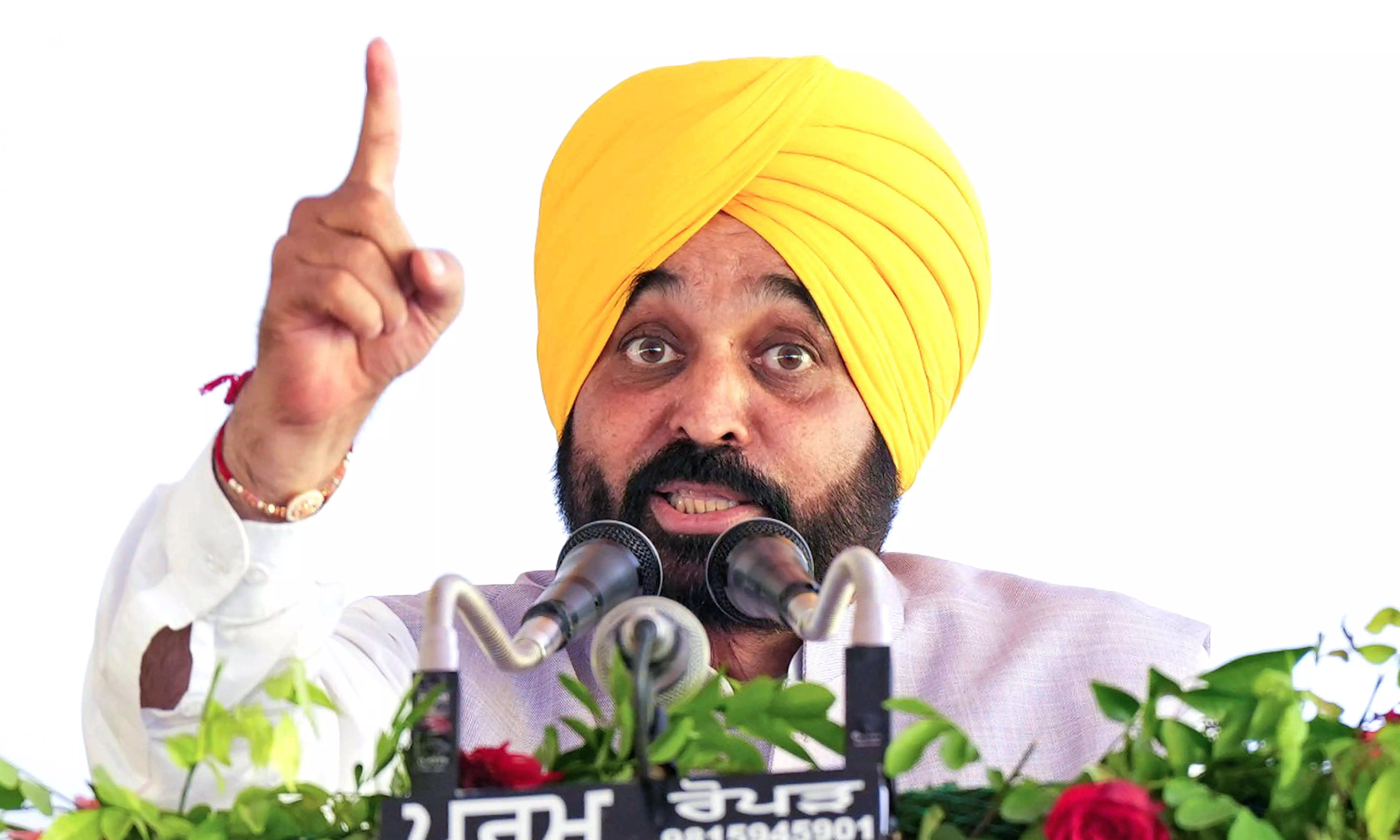 North India’s first ‘Glass Bridge’ to be built over Nangal Lake: Mann North India’s first ‘Glass Bridge’ to be built over Nangal Lake: Mann