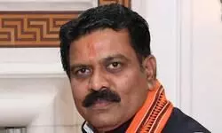 End of armed Naxalism in Chhattisgarh; Bastar development now priority: Deputy CM Sharma End of armed Naxalism in Chhattisgarh; Bastar development now priority: Deputy CM Sharma