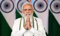 PM Modi greets people on Mahavir Jayanti PM Modi greets people on Mahavir Jayanti