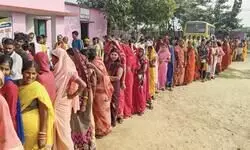 Bengal: SIR deletions, communal undercurrents shape poll battle in Murshidabads violence-hit seats Bengal: SIR deletions, communal undercurrents shape poll battle in Murshidabads violence-hit seats