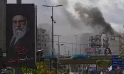 US attacks Iranian nuclear site while Tehran hits oil tanker off Dubai coast