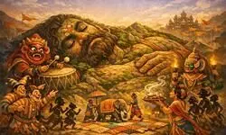 Leadership Anchored in Duty Leadership Anchored in Duty