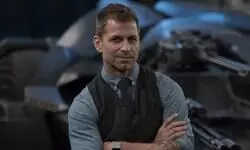 Zack Snyder praises Huma Qureshi Zack Snyder praises Huma Qureshi