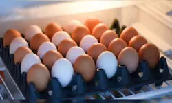 Supply & price concerns: UP govt puts on hold writing expiry dates on eggs