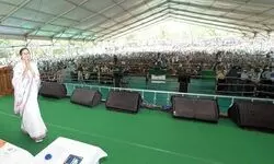 Mamata leverages welfare, Bengali ‘asmita’ to combat anti-incumbency