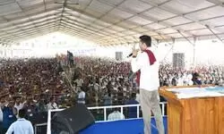 BJP’s ‘parivartan’ call is to change Bengal’s demography: Abhishek