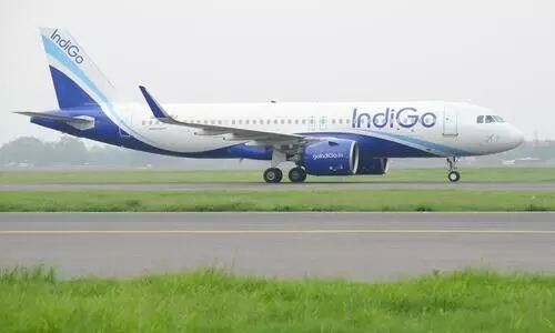 IndiGo appoints William Walsh as new CEO IndiGo appoints William Walsh as new CEO