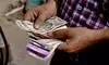 Rupee rises 15 paise to 94.70 against US dollar in early trade Rupee rises 15 paise to 94.70 against US dollar in early trade