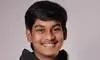 13-yr-old Hyderabad student builds own AI system