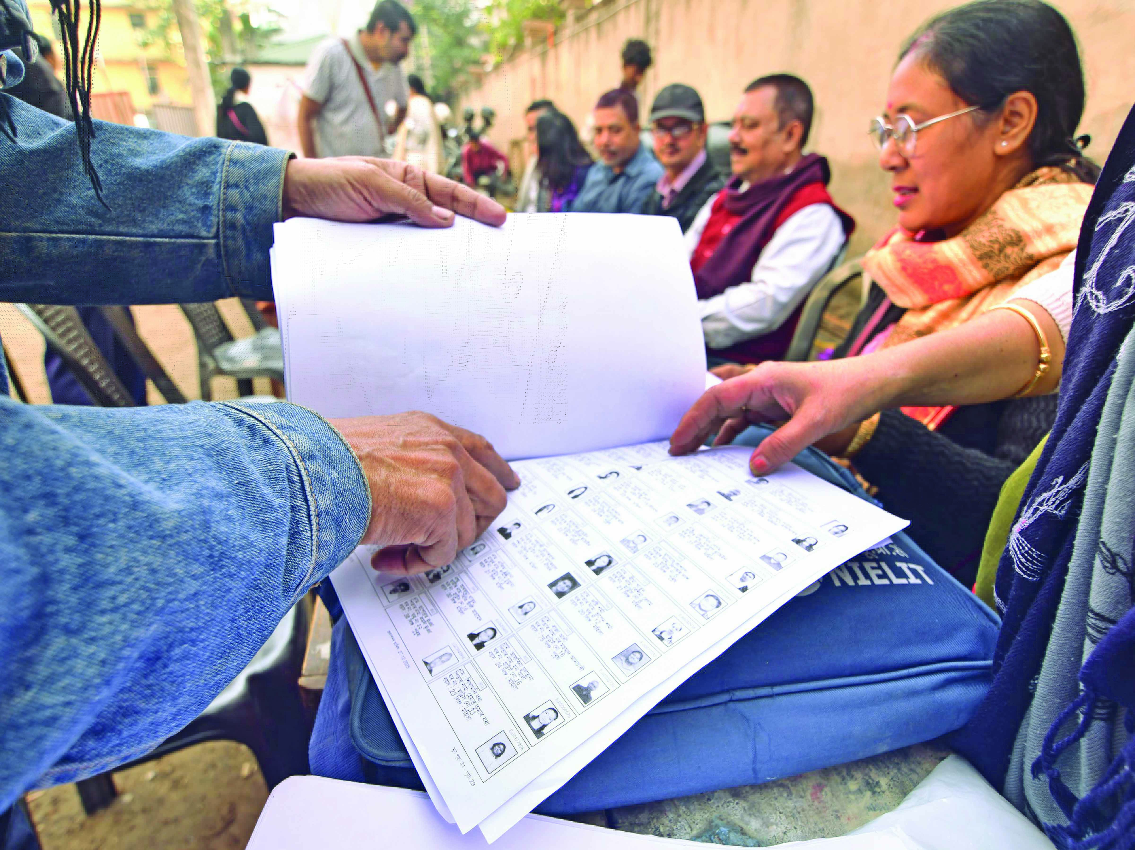 SC mandates disclosure of voter exclusion reasons in Bengal SIR