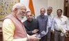 India’s first digital census begins