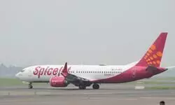 SpiceJet chief says partial ATF price hike to provide significant relief for aviation industry SpiceJet chief says partial ATF price hike to provide significant relief for aviation industry