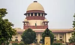 SIR in West Bengal: 47 lakh objections resolved; SC sets Apr 7 deadline for completion