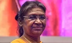 Seers like Shivakumara Swami shape soul of society, nation: President Murmu