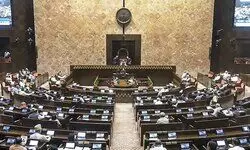 Rajya Sabha passes CAPF bill, Opposition walks out Rajya Sabha passes CAPF bill, Opposition walks out