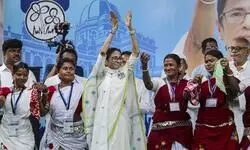 Be cautious while filing nominations, new officers may reject them: Mamata to TMC nominees Be cautious while filing nominations, new officers may reject them: Mamata to TMC nominees