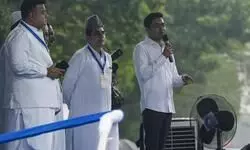 Modi govt takes from people, Mamata gives: TMCs Abhishek Banerjee