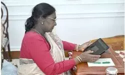 Census 2027 National rollout starts with first-ever digital data capture and Self-Enumeration facility