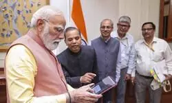 Census 2027 National rollout starts with first-ever digital data capture and Self-Enumeration facility