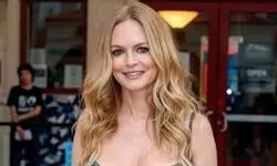 Heather Graham joins the cast of The White Lotus 4 Heather Graham joins the cast of The White Lotus 4