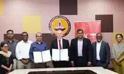 IIT Madras partners with NZ university, expands global options