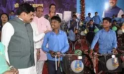 MP achieves zero dropout in primary classes in govt schools