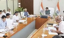 Madhya Pradesh waives harvester toll, clears 2 open-access greenfield highway projects