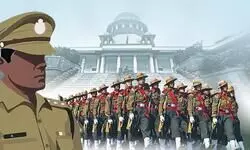 Beyond IPS vs CAPFs Beyond IPS vs CAPFs